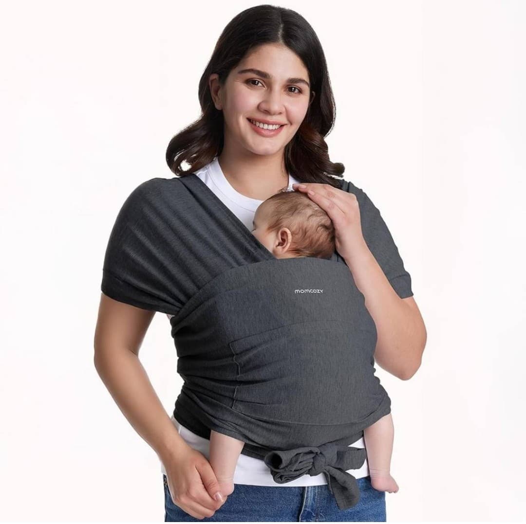Portabebe Fular