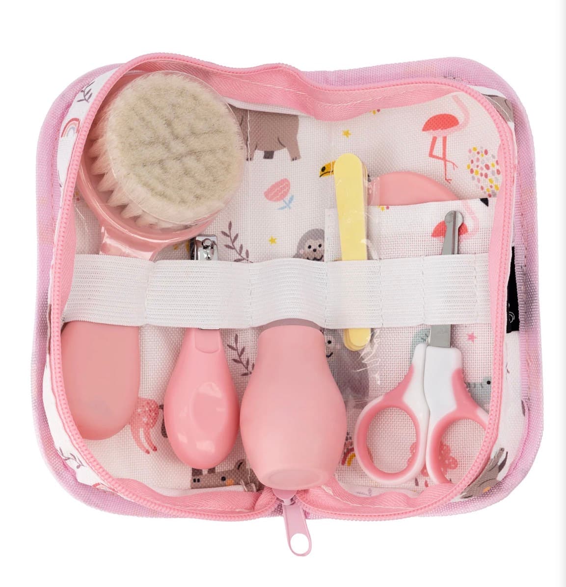 Set higiene