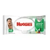 Wipes Toallitas Húmedas Huggies Limpieza Efectiva - Pack 12- 576 Unidades
