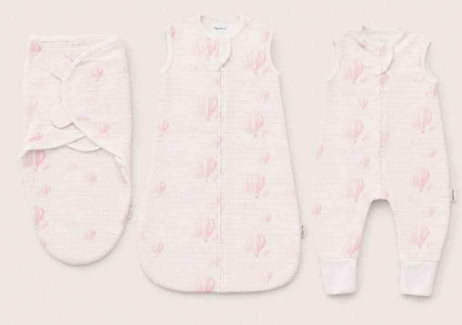 Saco de bebe 0 a 3 meses  TOG 1 