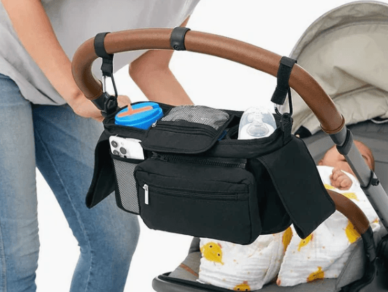 Organizador de Coche