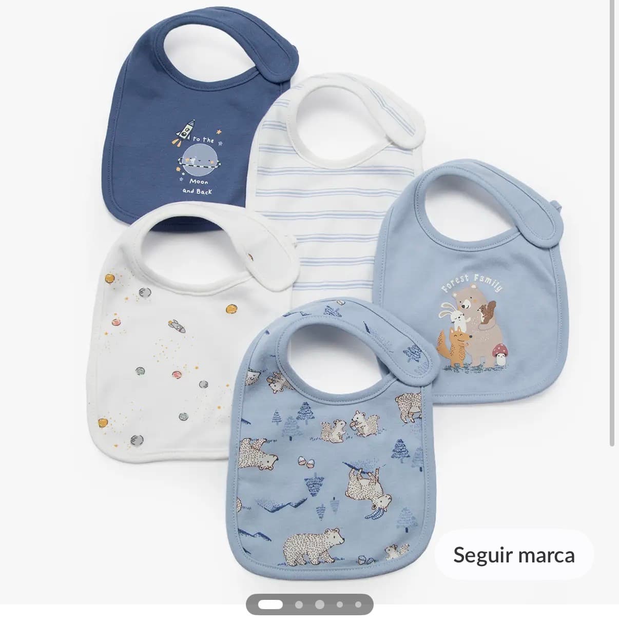 Baberos 