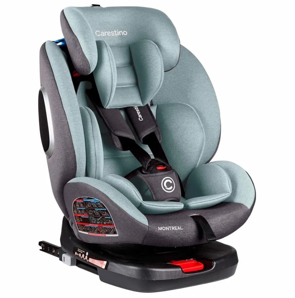 Silla de auto