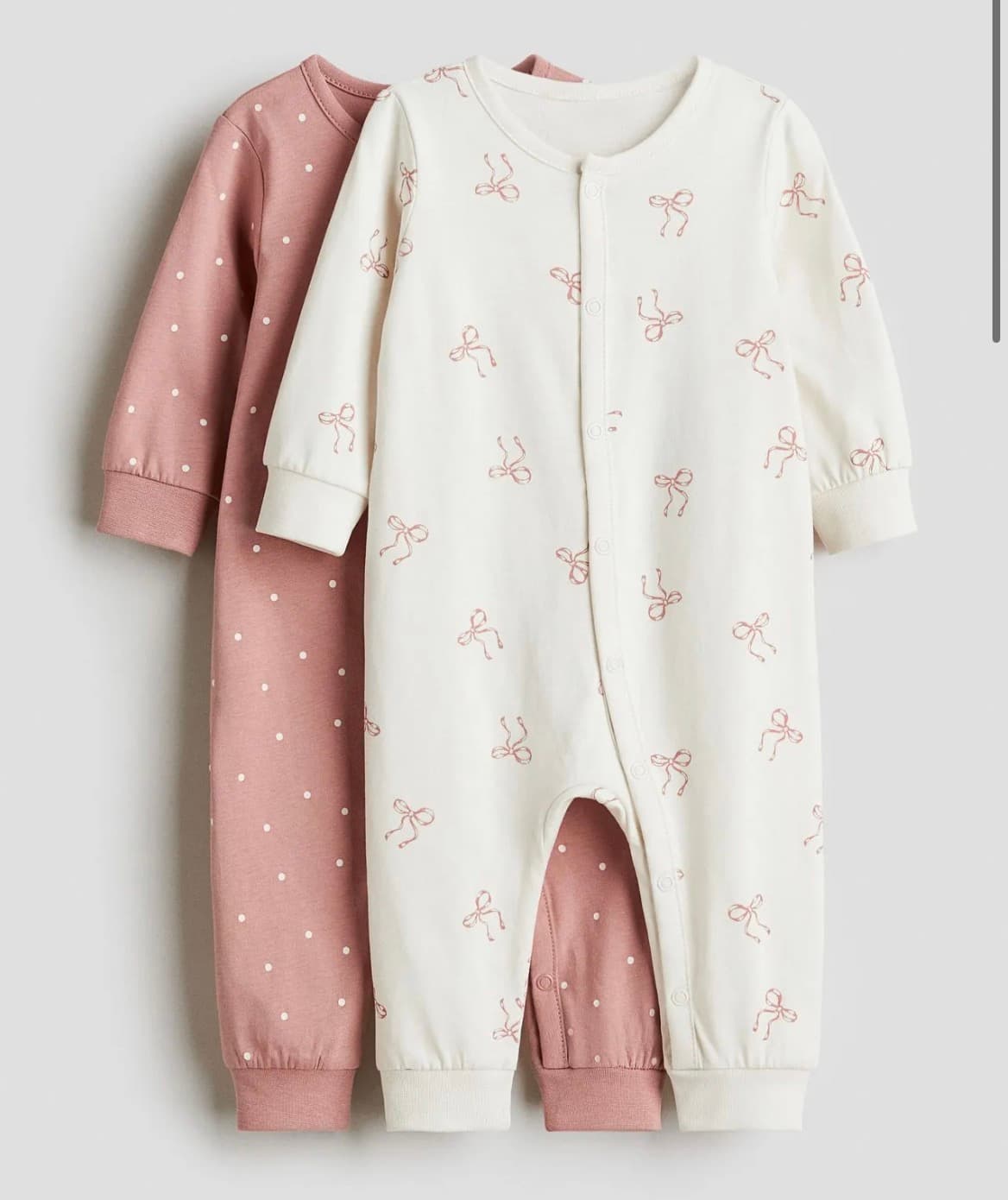 Pack de pijamas toda edad