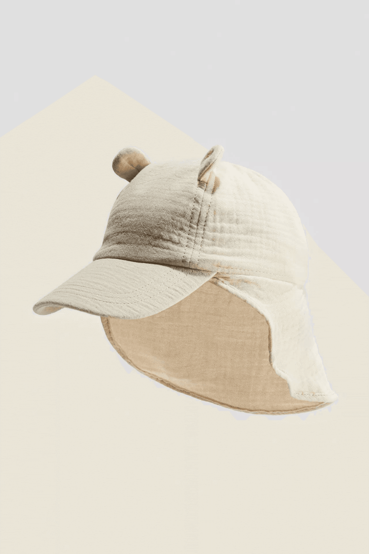 Gorrito Sol