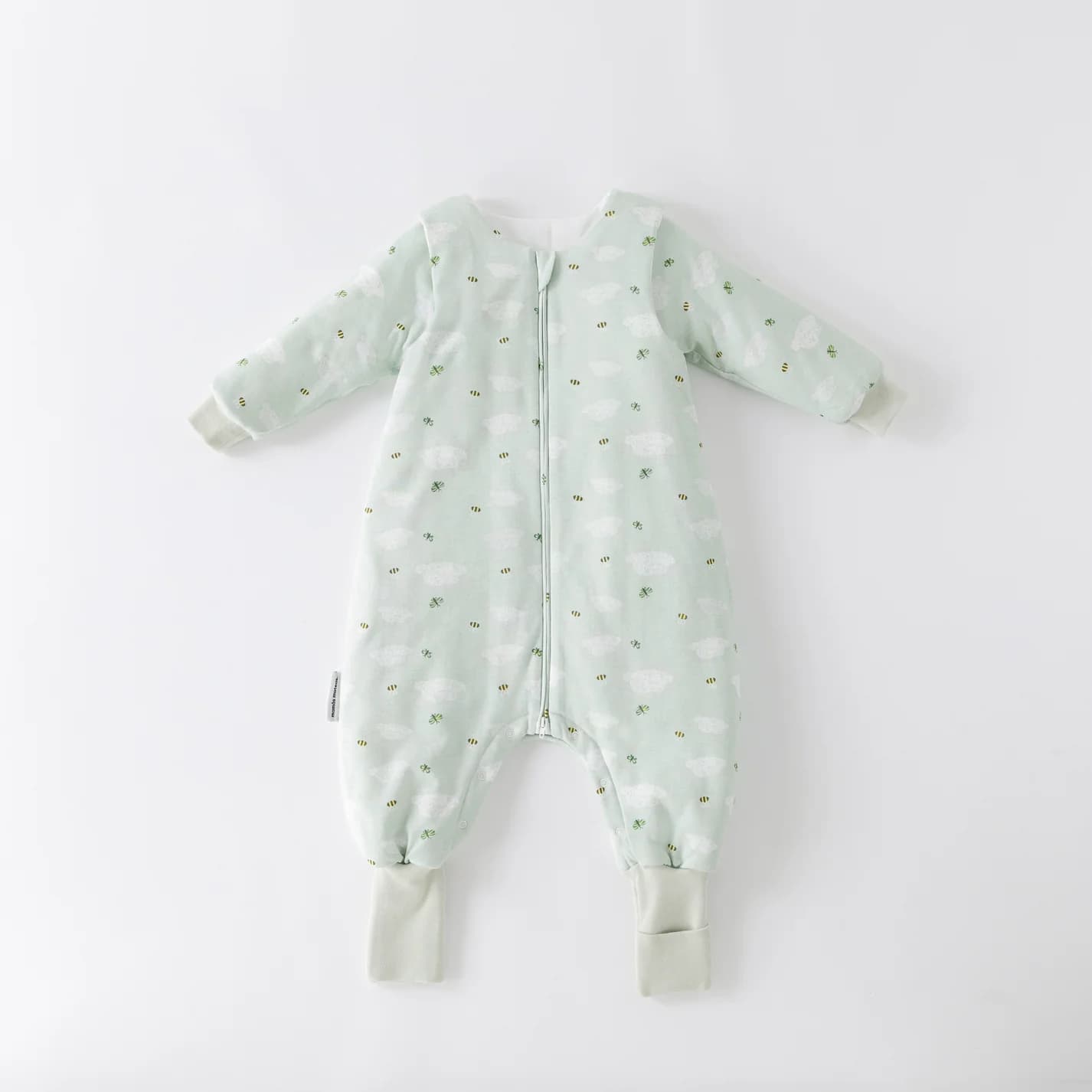 Saco de dormir para invierno