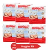 Huggies Natural Care Talla Recien Nacido X 6 paquetes