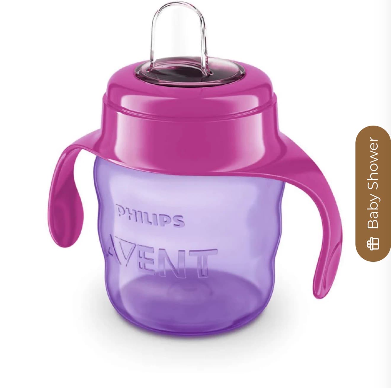 Vaso antiderrame
