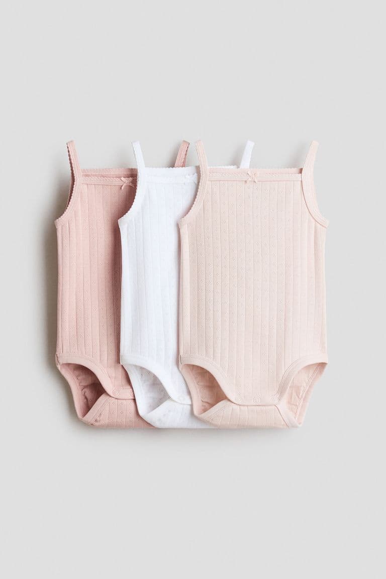 Ropa RN verano (algodón) 