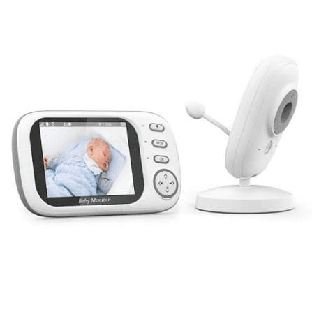 Monitor para bebé