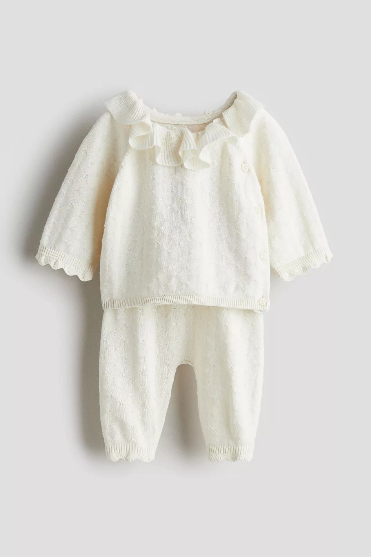 CONJUNTO 6M