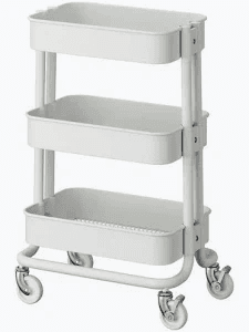 Carrito organizador