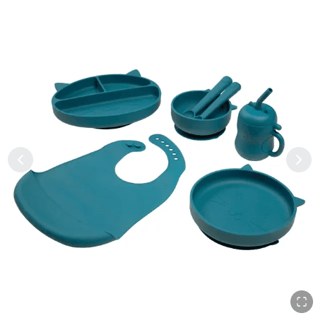 Set de Alimentación