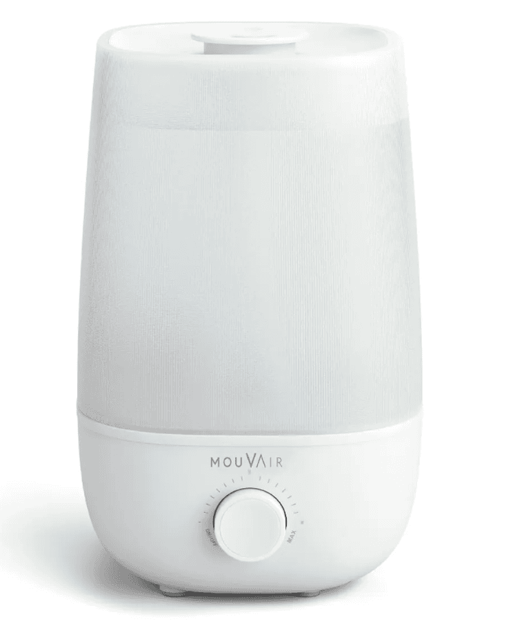Humidificador