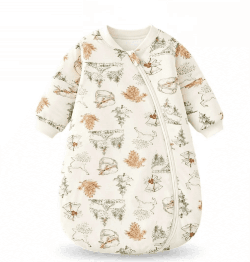 Sacos de dormir de invierno (+ 6 meses)