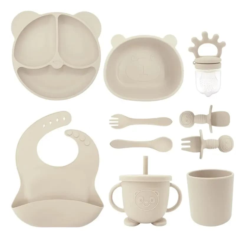 SET ALIMENTACIÓN