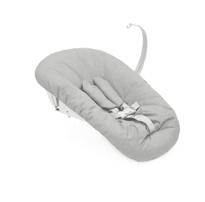 Newborn Set para Silla Tripp Trapp® - Grey - Stokke
