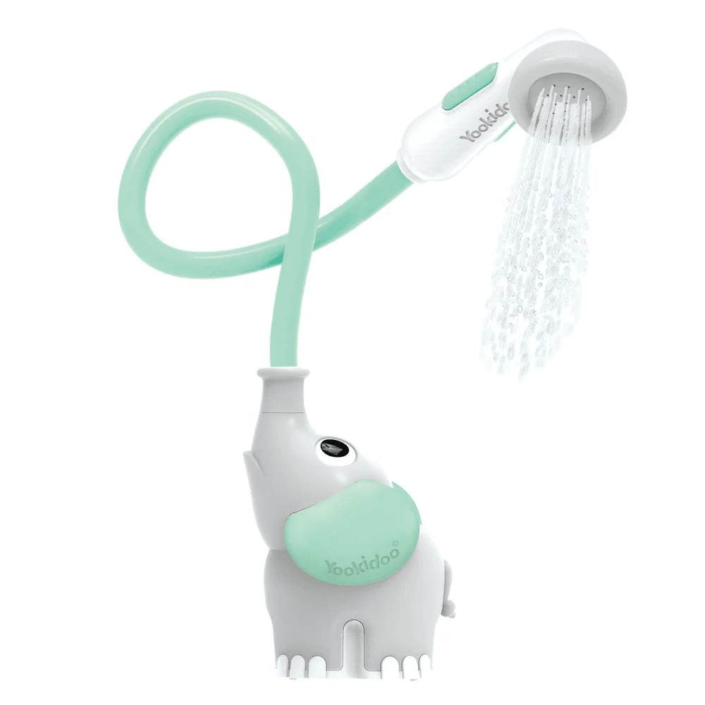 Elefante de Ducha