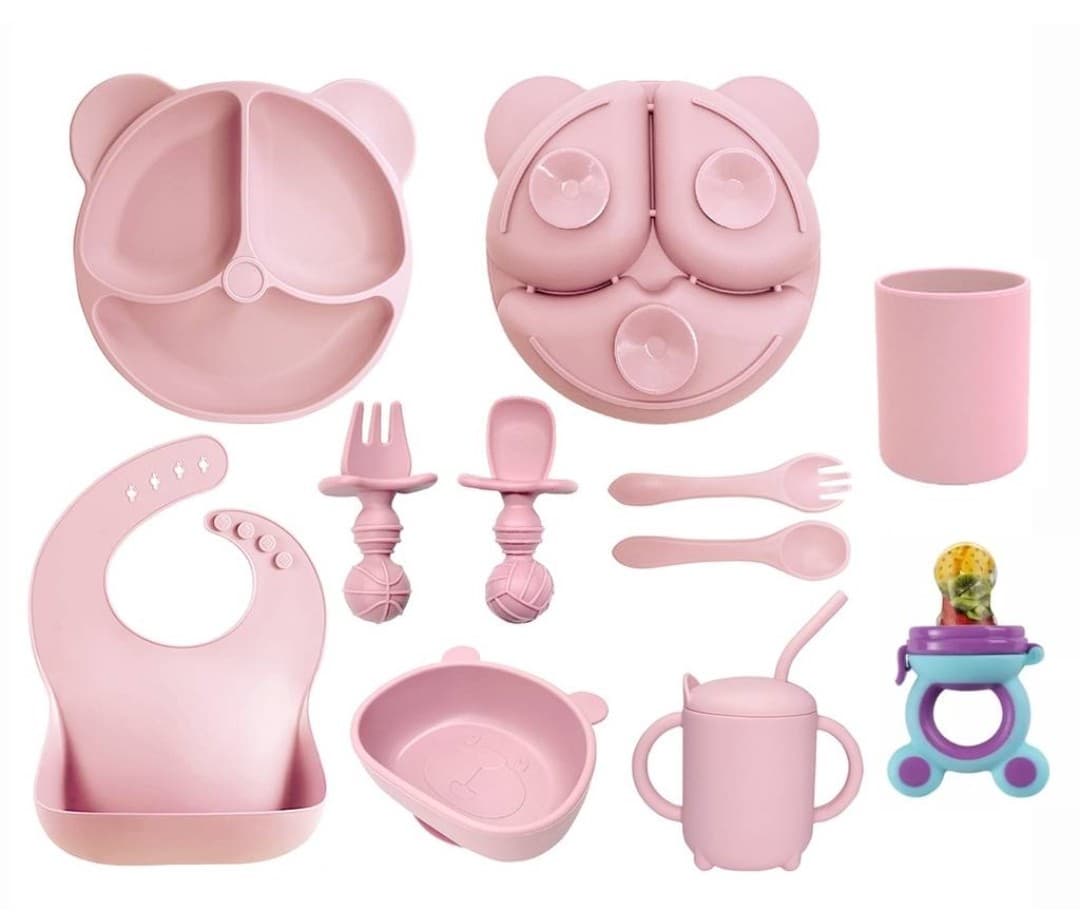 Set de Alimentación