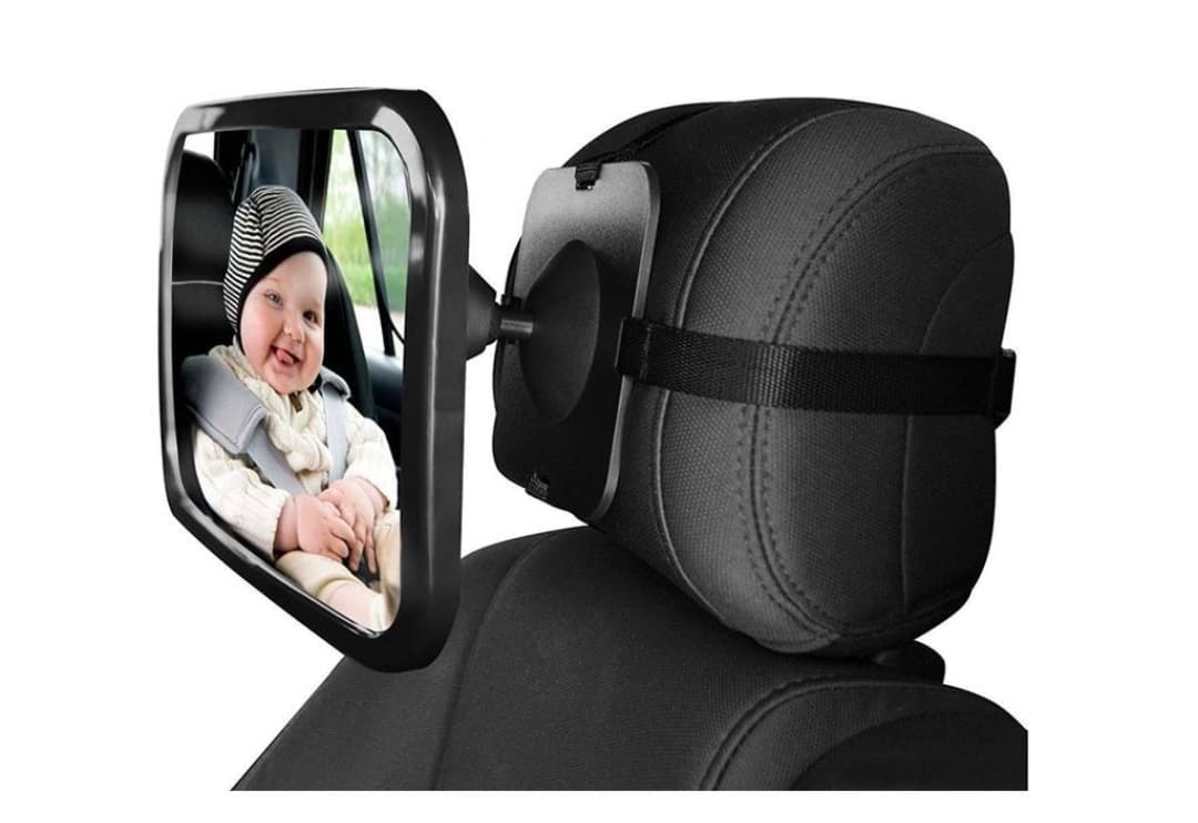 Espejo Retrovisor auto
