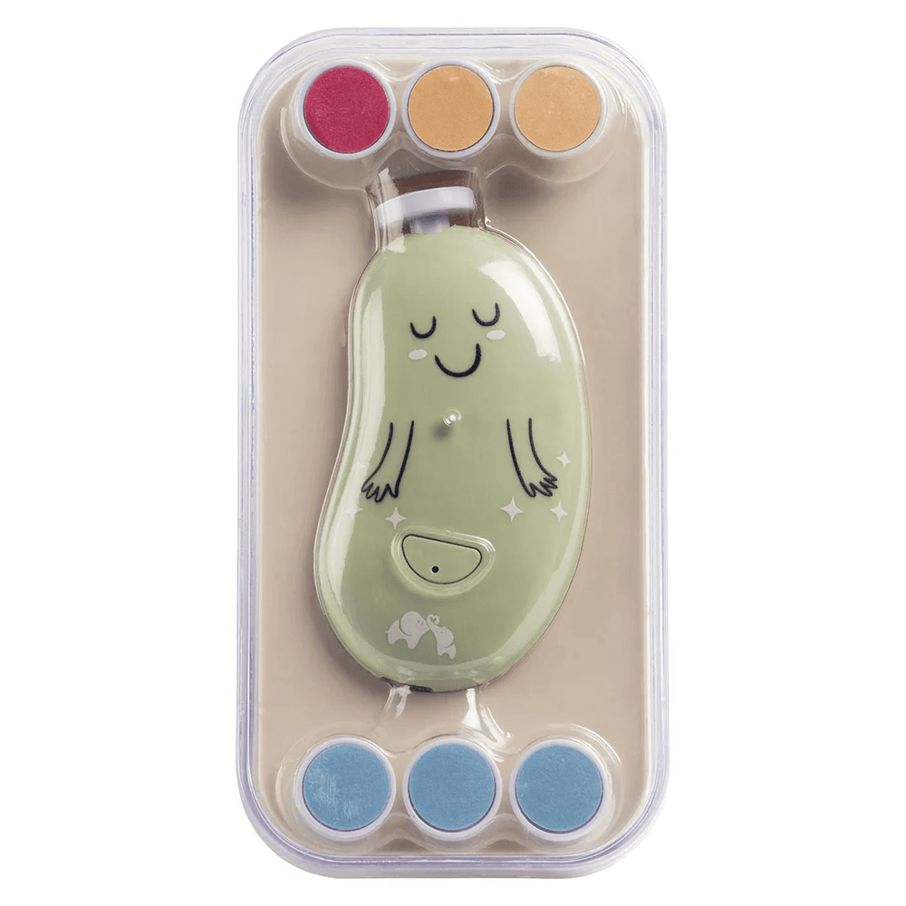 lima eléctrica bebe confort