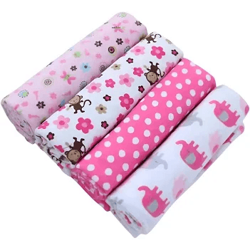 Tutos para bebé