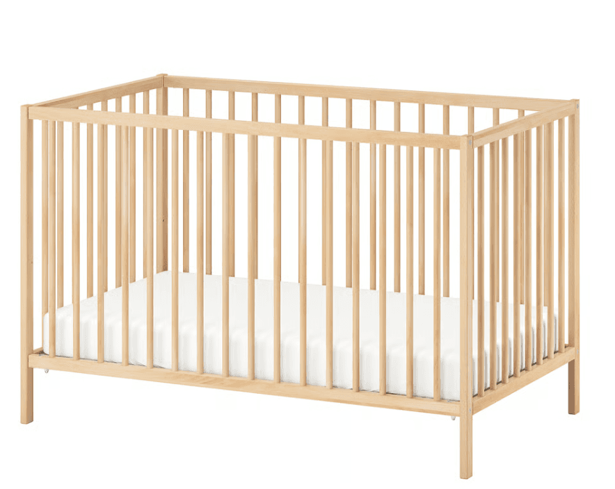 Cuna corral