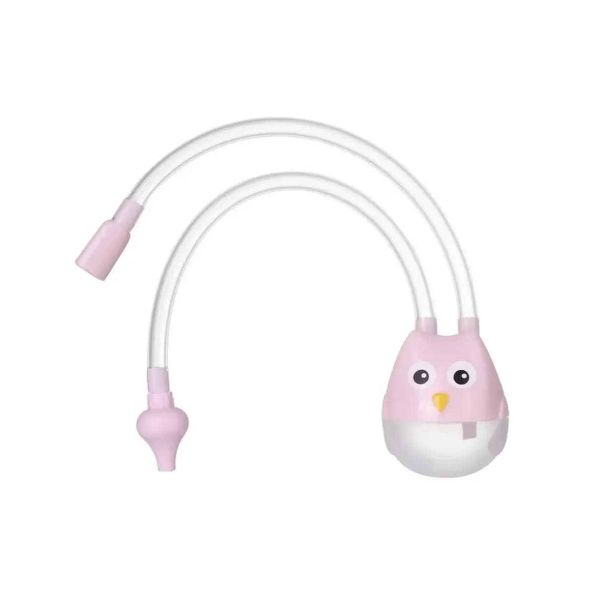 ASPIRADOR NASAL MANUAL