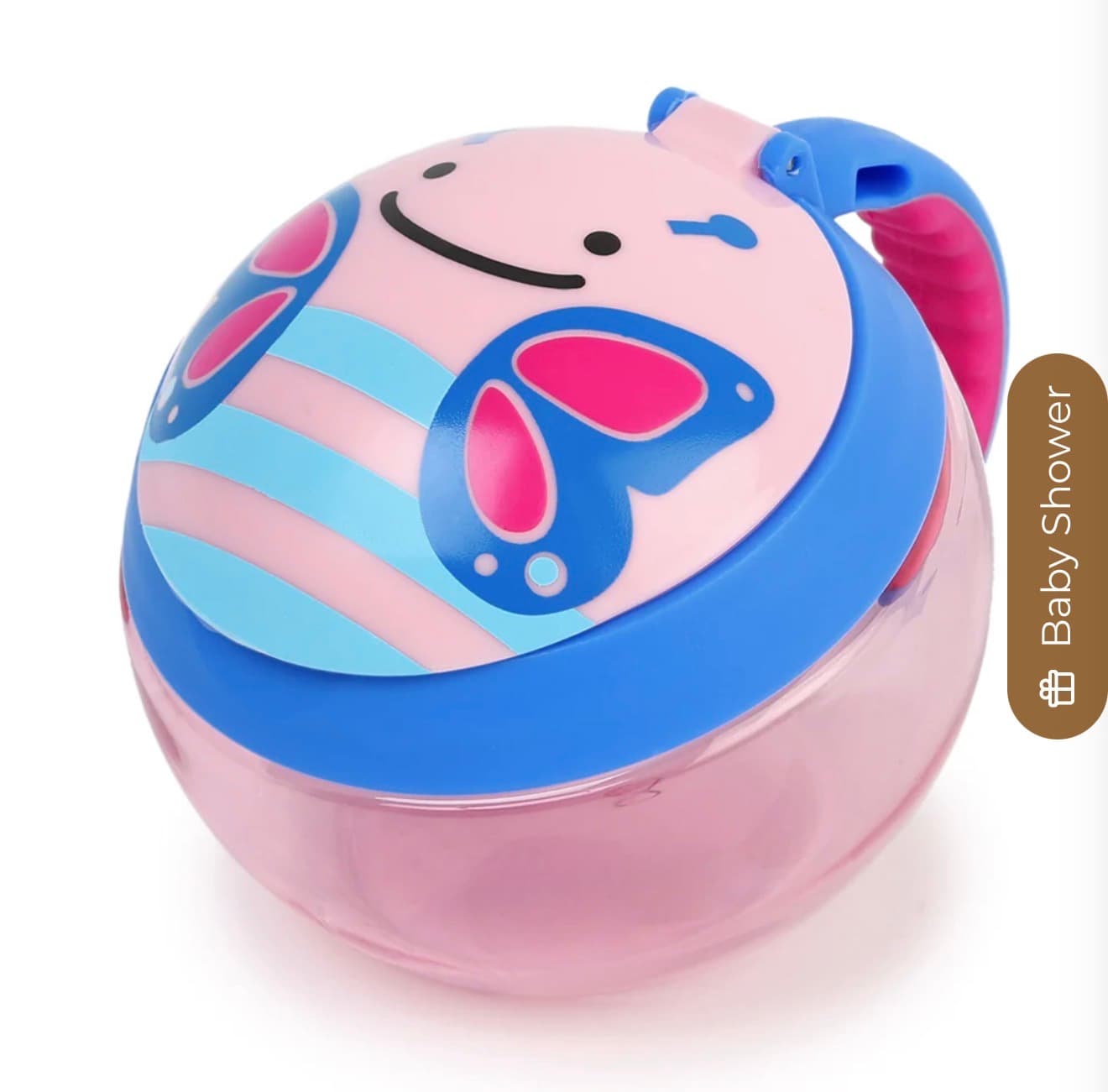 Snack cup 