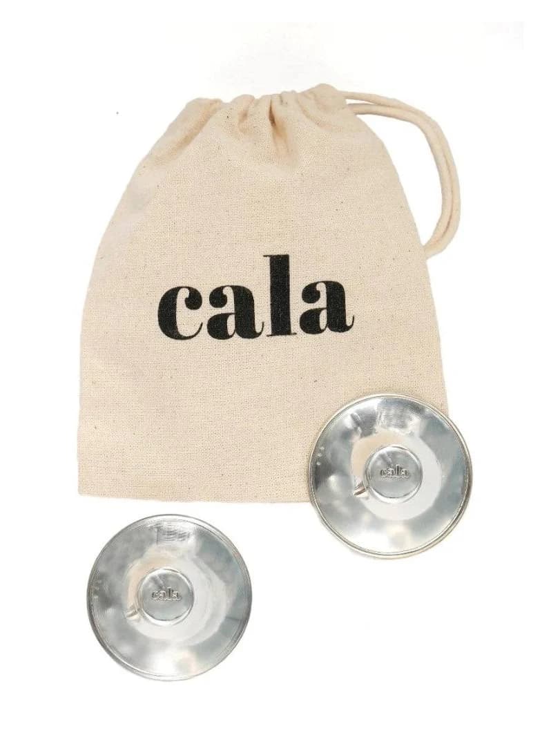 COPAS PLATA PARA LACTANCIA
