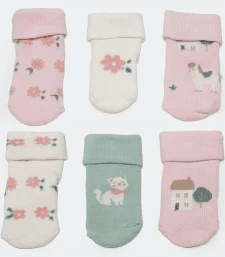 Pack calcetines