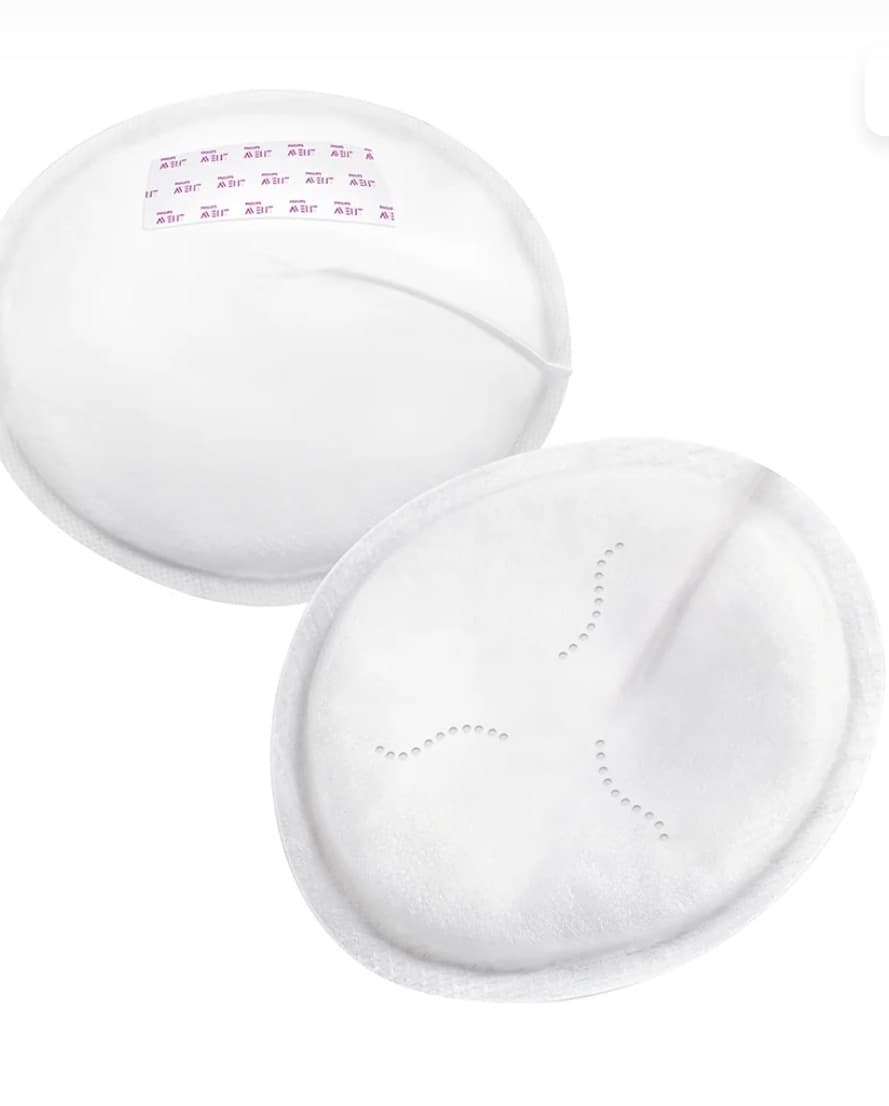 Absorbentes desechables 100 uds