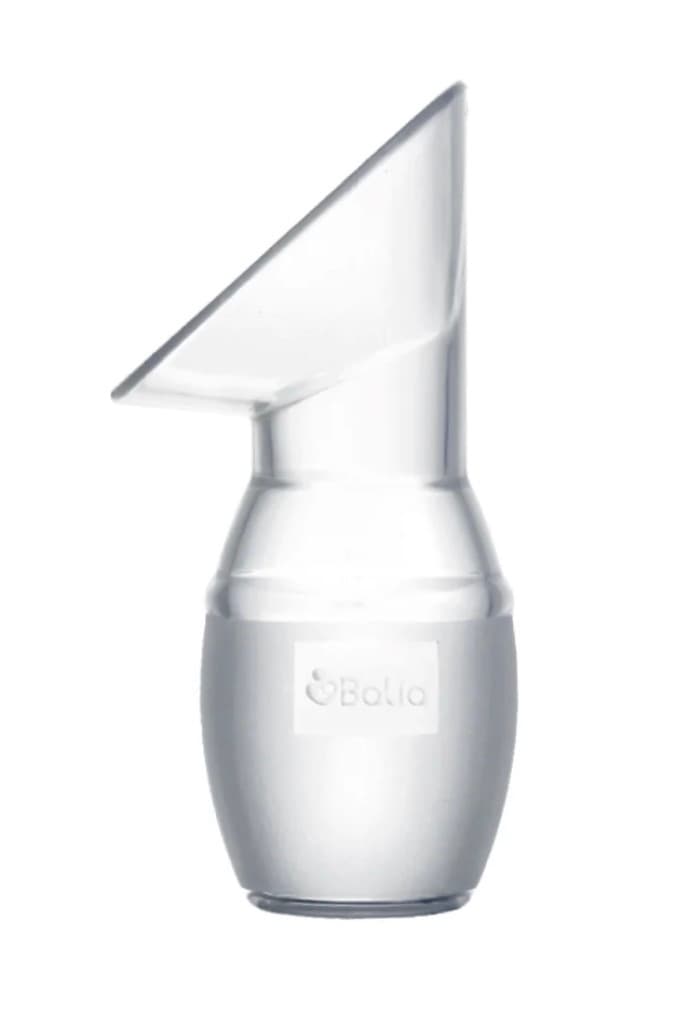 Recolector de leche