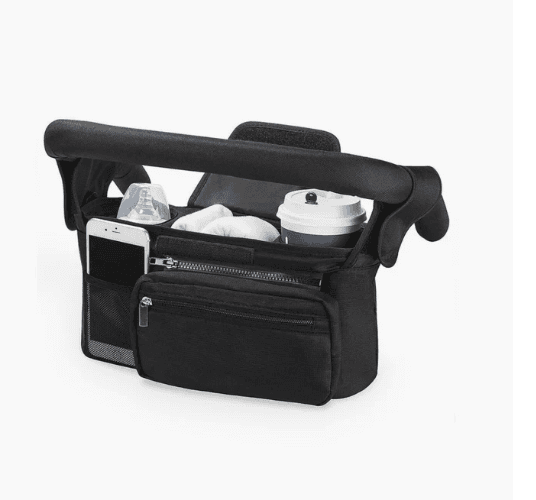 Organizador para coche