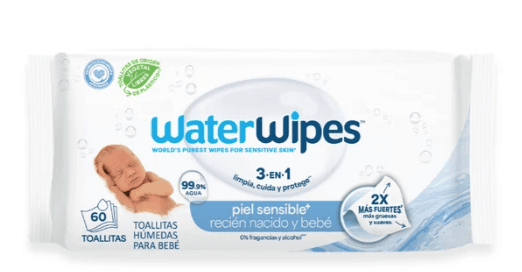Toallas Humedas