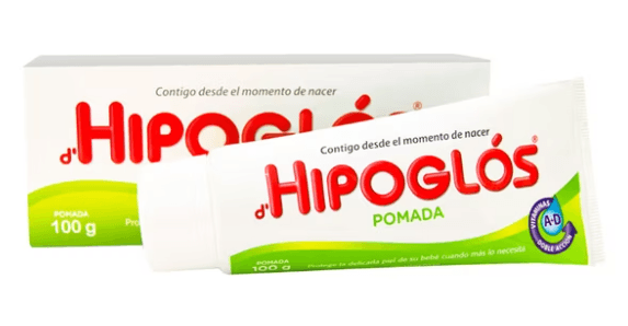 Crema hipoglos