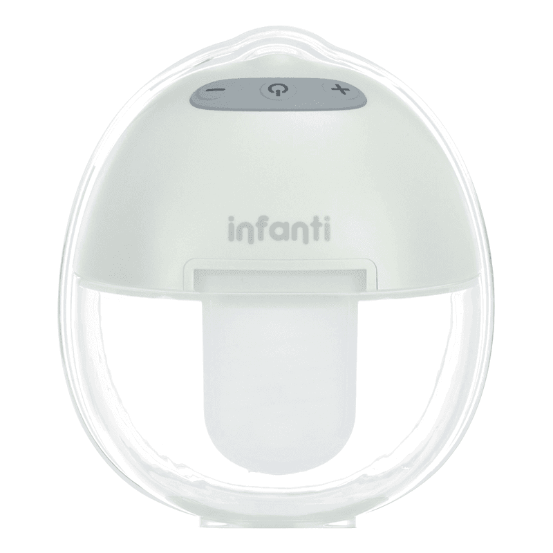 EXTRACTOR FLORENCE CON CONTROL INFANTI
