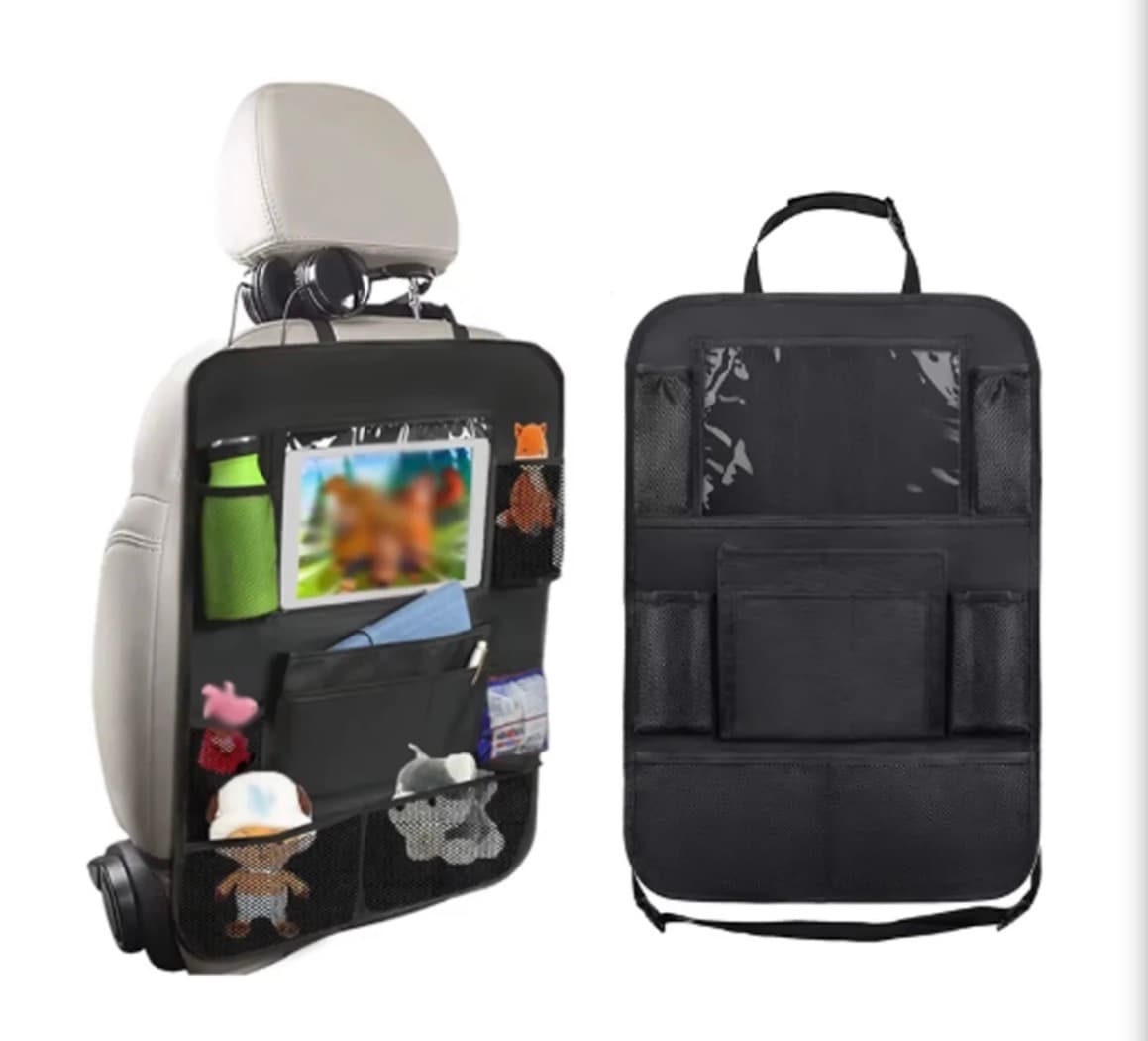 Protector respaldo asiento