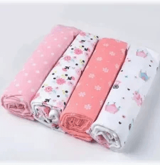 Tutos para bebé