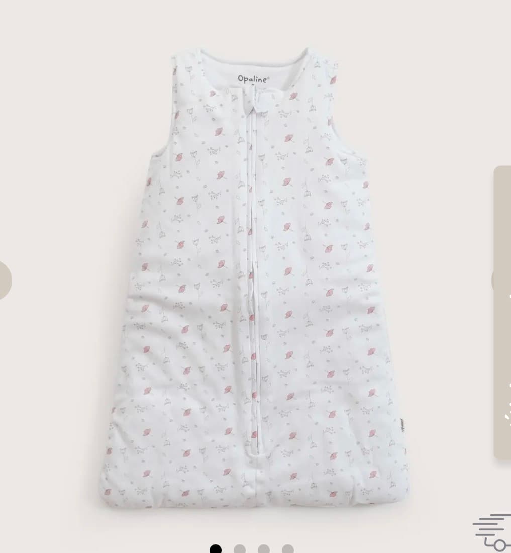 Saco de dormir 2.5 (S)