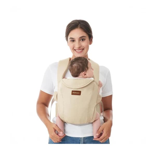 Portabebé Ergonómico