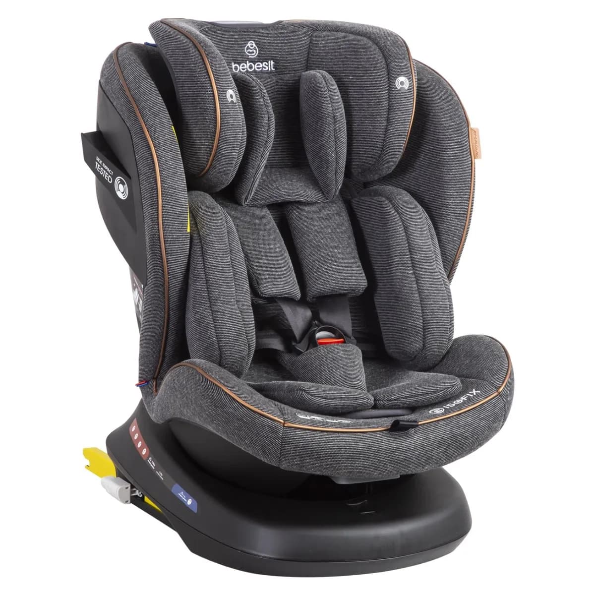 SILLA AUTO CONVERTIBLE