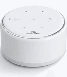 Máquina ruido blanco