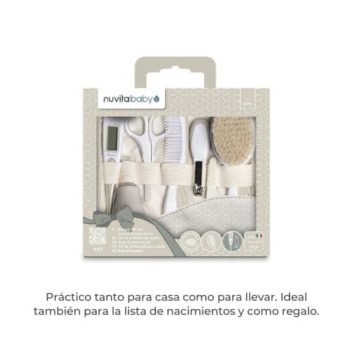 Set de cuidados