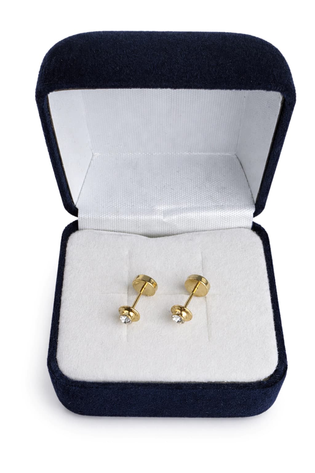 Aritos de bebe
