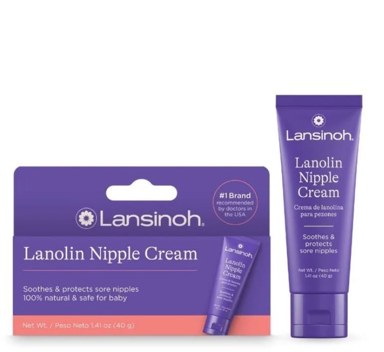Crema lanolina HPA