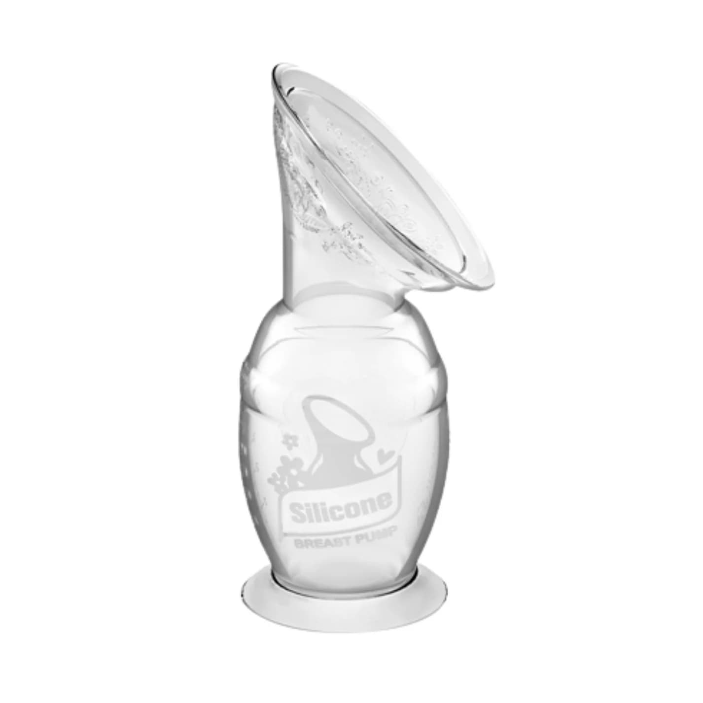 Recolector de leche materna
