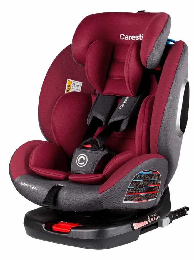 Silla de auto