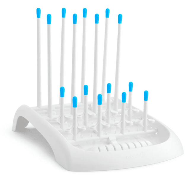Rack Escurridor de Mamaderas