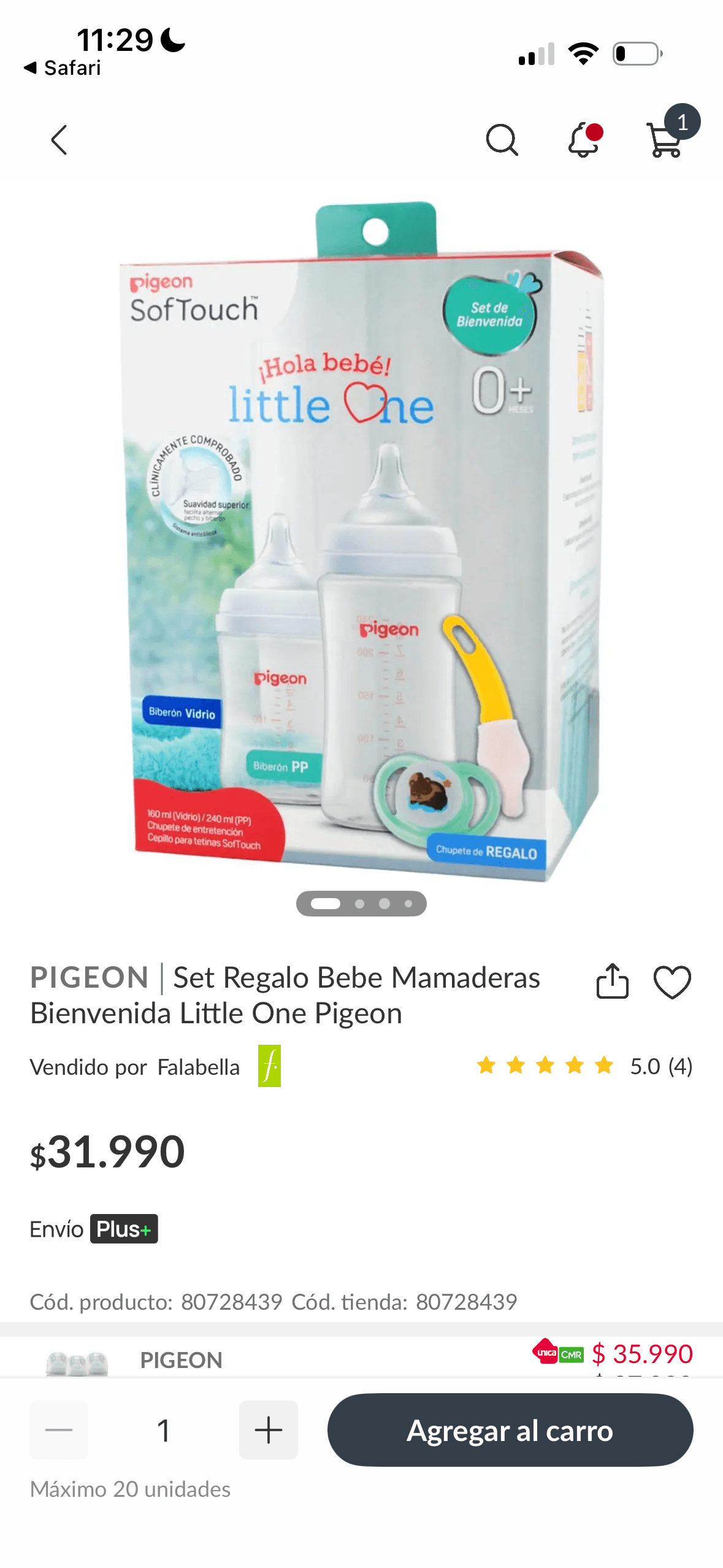 Mamadera
